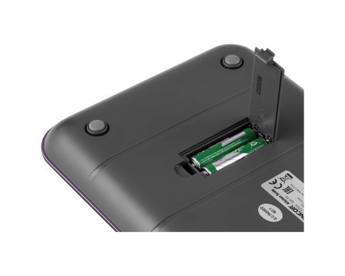 Ваги кухонні Sencor SKS7073VT