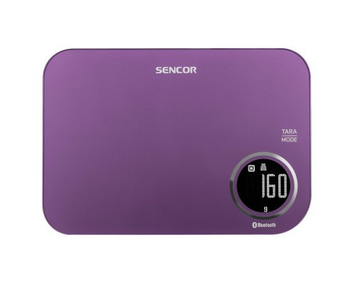Ваги кухонні Sencor SKS7073VT