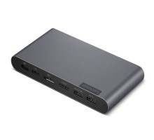 Порт-реплікатор Lenovo USB-C Universal Business Dock (40B30090EU)