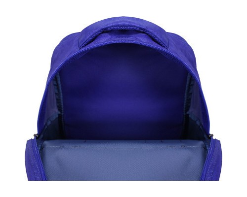 Рюкзак шкільний Bagland Відмінник 20 л. 225 синій 534 (0058070) (41828189)