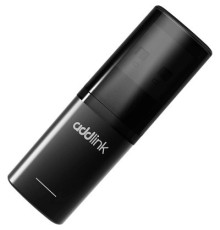 USB флеш накопичувач AddLink 64GB U15 Gray USB 2.0 (ad64GBU15G2)