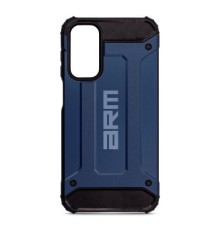 Чохол до мобільного телефона Armorstandart Panzer Samsung A15 4G (A155) / A15 5G Dark Blue (ARM73720)