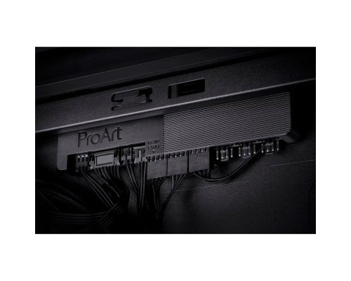 Корпус ASUS ProArt PA602 Black (90DC00J0-B09000)