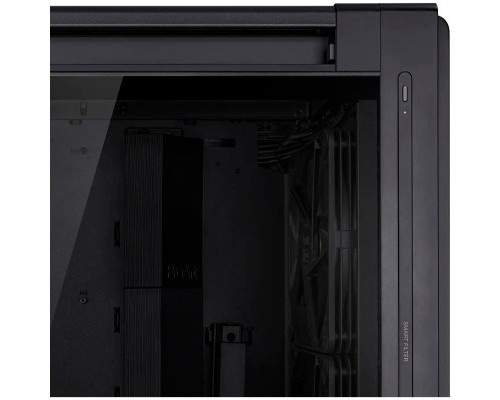 Корпус ASUS ProArt PA602 Black (90DC00J0-B09000)