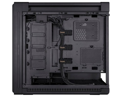 Корпус ASUS ProArt PA602 Black (90DC00J0-B09000)