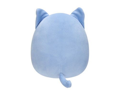 М'яка іграшка Squishmallows Кішечка Карізма 19 см (SQVA00860) М'яка іграшка Squishmallows Кішечка Карізма 19 см (SQVA00860)