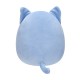 М'яка іграшка Squishmallows Кішечка Карізма 19 см (SQVA00860)