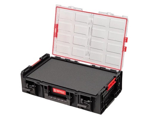 Ящик для інструментів QBRICK SYSTEM ONE ORGANAIZER 2XL 2,0 MFI (ORGQ2XLFCZAPG003)