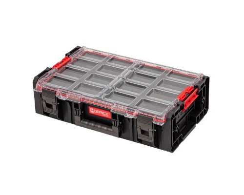 Ящик для інструментів QBRICK SYSTEM ONE ORGANAIZER 2XL 2,0 MFI (ORGQ2XLFCZAPG003)