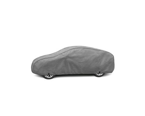 Тент автомобільний Kegel-Blazusiak Mobile Garage (5-4126-248-3020) Тент автомобільний Kegel-Blazusiak Mobile Garage (5-4126-248-3020)
