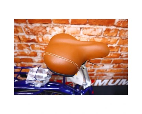 Велосипед Dorozhnik Ruby AM Vbr 26