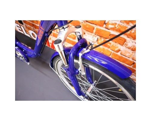 Велосипед Dorozhnik Ruby AM Vbr 26