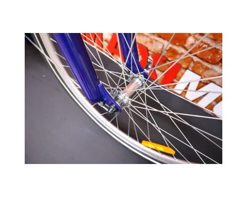 Велосипед Dorozhnik Ruby AM Vbr 26