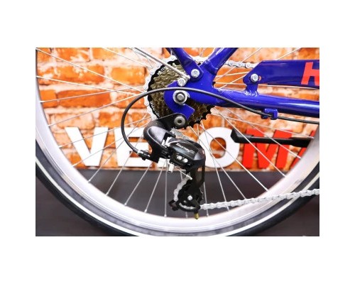 Велосипед Dorozhnik Ruby AM Vbr 26