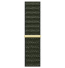 Ремінець до смарт-годинника Apple 41mm Cypress Sport Loop (MT573ZM/A)