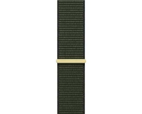 Ремінець до смарт-годинника Apple 41mm Cypress Sport Loop (MT573ZM/A)