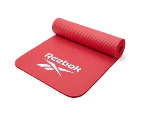 Килимок для фітнесу Reebok Training Mat червоний 183 х 61 х 1 см RAMT-11015RD (885652020459)