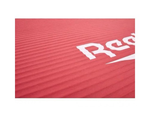 Килимок для фітнесу Reebok Training Mat червоний 183 х 61 х 1 см RAMT-11015RD (885652020459)