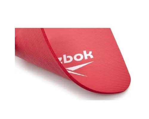 Килимок для фітнесу Reebok Training Mat червоний 183 х 61 х 1 см RAMT-11015RD (885652020459)