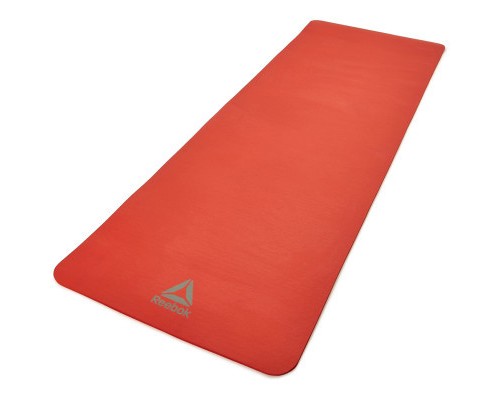 Килимок для фітнесу Reebok Training Mat червоний 183 х 61 х 1 см RAMT-11015RD (885652020459)