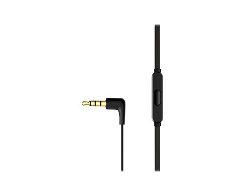 Навушники HyperX Cloud Earbuds II Black (70N24AA)