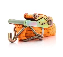 Стяжний ремінь Forte RTD-2000-10