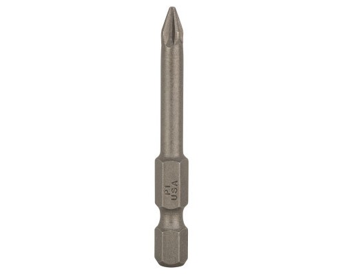 Набір біт Bosch PH 1 XH, 49мм, 2шт (2.609.255.919)