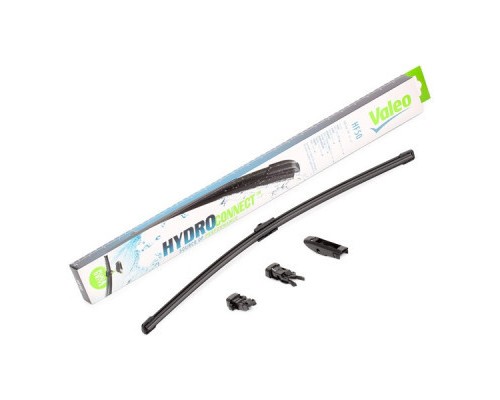 Щітка склоочисника Valeo 578506