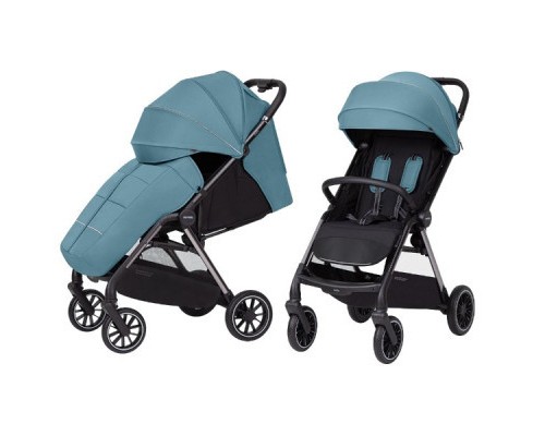 Коляска Carrello Delta CRL-5517 Sky Blue (CRL-5517 sky blue)