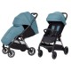 Коляска Carrello Delta CRL-5517 Sky Blue (CRL-5517 sky blue)