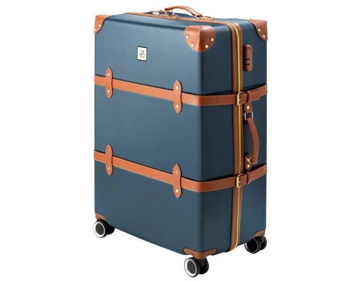 Валіза Semi Line 28