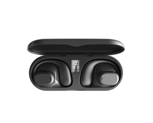 Навушники XO X25 Black (XO-X25BK)