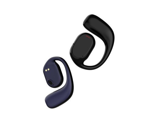 Навушники XO X25 Black (XO-X25BK)