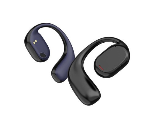 Навушники XO X25 Black (XO-X25BK)