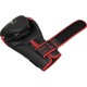 Боксерські рукавички RDX 4B Robo Kids Red/Black 6 унцій (JBG-4R-6oz)