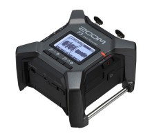 Цифровий диктофон ZOOM F3 рекордер (529199)