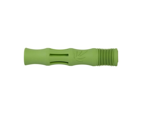 Іграшка для собак WAUDOG Fun Natural Палиця 18 см зелена (621118)