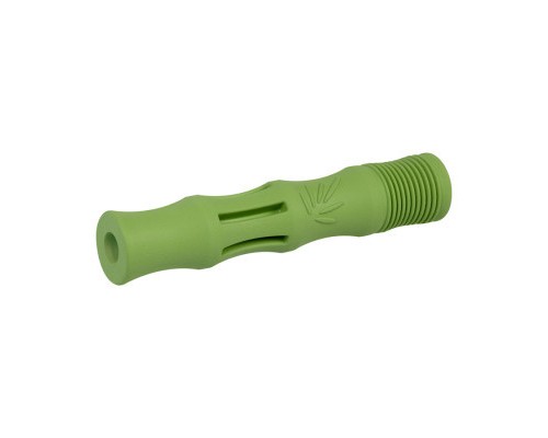 Іграшка для собак WAUDOG Fun Natural Палиця 18 см зелена (621118)