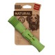 Іграшка для собак WAUDOG Fun Natural Палиця 18 см зелена (621118)