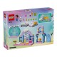 Конструктор LEGO Gabby's Dollhouse Міні-кото-ясла Ґаббі (10796)