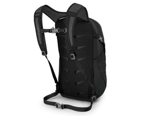 Рюкзак туристичний Osprey Daylite 13 black O/S (009.2485)