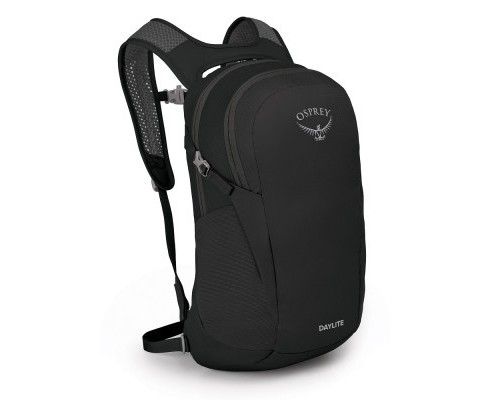 Рюкзак туристичний Osprey Daylite 13 black O/S (009.2485)