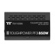 Блок живлення ThermalTake 850W Toughpower PF3 80 Plus Platinum (PS-TPD-0850FNFAPE-3)