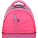 Рюкзак шкільний Bagland Butterfly 1349 Рожевий 21 л (0056566) (953918410)