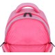 Рюкзак шкільний Bagland Butterfly 1349 Рожевий 21 л (0056566) (953918410)