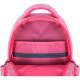 Рюкзак шкільний Bagland Butterfly 1349 Рожевий 21 л (0056566) (953918410)