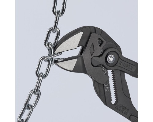 Ключ KNIPEX переставний, 300 mm (86 01 300)