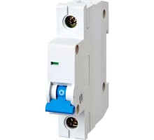 Автоматичний вимикач Voltronic YT-DZ47-63-1P-100A