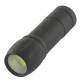 Ліхтар Quantum mile black 3W COB 3xAAA 24шт/уп (QM-FL1046-CB)