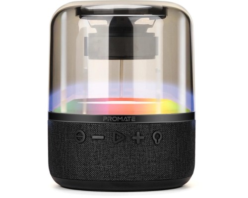 Акустична система Promate Glitz-L Black (glitz-l.black) 